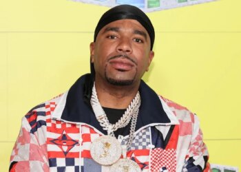 N.O.R.E. Explains How Jay-Z and Nas Inspired the Making of His First Album in 8 Years [Exclusive]