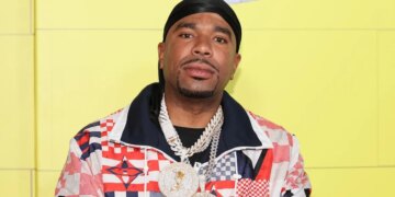 N.O.R.E. Explains How Jay-Z and Nas Inspired the Making of His First Album in 8 Years [Exclusive]