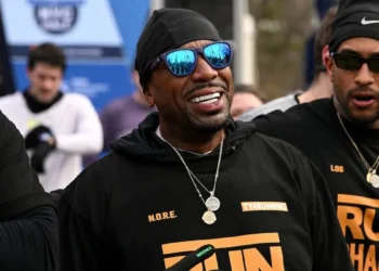 N.O.R.E. on 10 Years of ‘Drink Champs’, His Beef With New School Rappers, How Podcasts Have Changed, and Making ‘Grown Up’ Music [Exclusive]