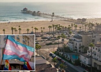 California gender-secrecy law for students suffers another legal defeat in SoCal city