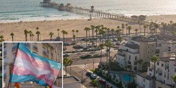California gender-secrecy law for students suffers another legal defeat in SoCal city