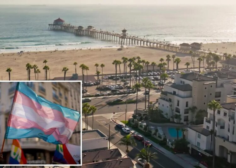 California gender-secrecy law for students suffers another legal defeat in SoCal city