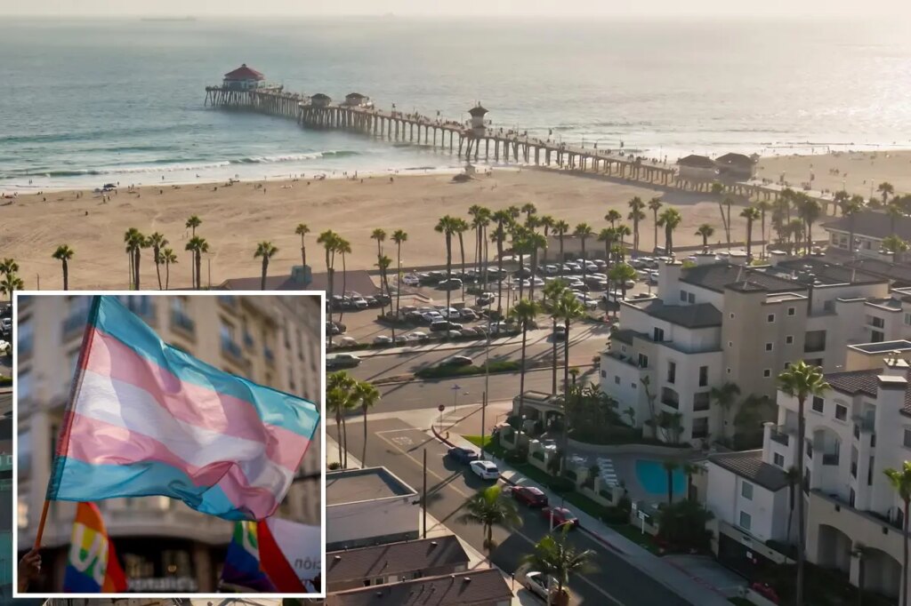 California gender-secrecy law for students suffers another legal defeat in SoCal city