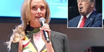 FBI probes Jennifer Siebel Newsom’s taxes as her gender-obsessed nonprofit lost $1M in 5 years