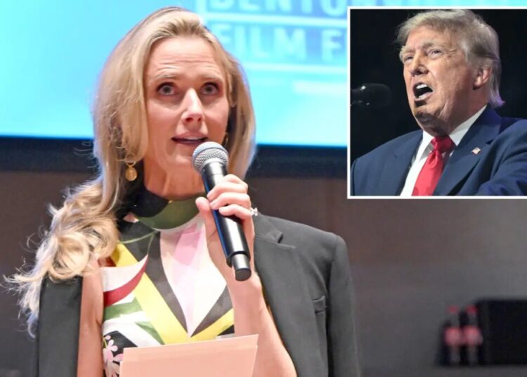 FBI probes Jennifer Siebel Newsom’s taxes as her gender-obsessed nonprofit lost $1M in 5 years