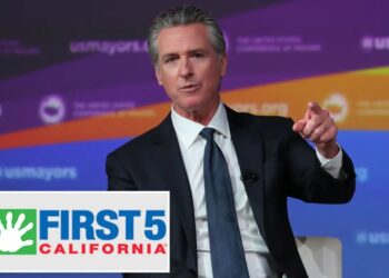 Gavin Newsom says DOJ probe is political — but take a closer look