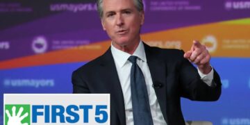 Gavin Newsom says DOJ probe is political — but take a closer look