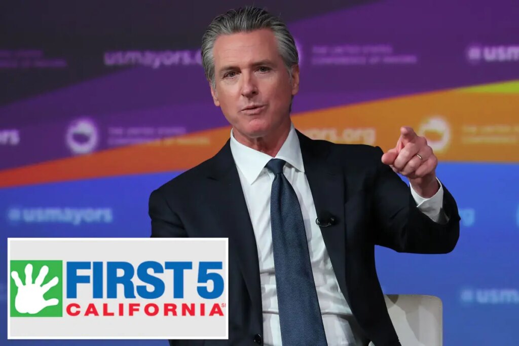 Gavin Newsom says DOJ probe is political — but take a closer look