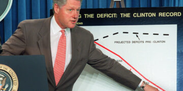 A financial catastrophe is looming. America forgot to care.