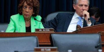 Congress to pass housing help for Americans in rare act of bipartisanship