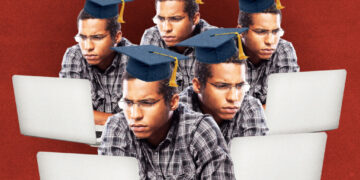 Colleges are accepting transfer credits from online platforms that aren’t schools