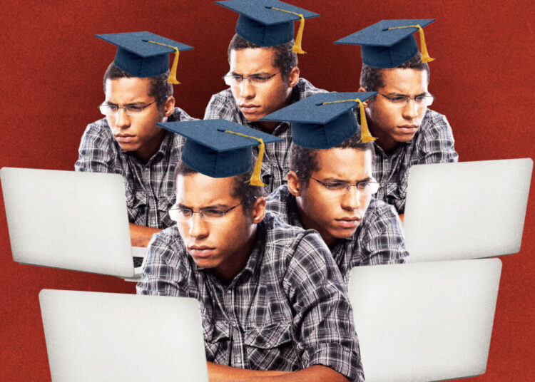 Colleges are accepting transfer credits from online platforms that aren’t schools