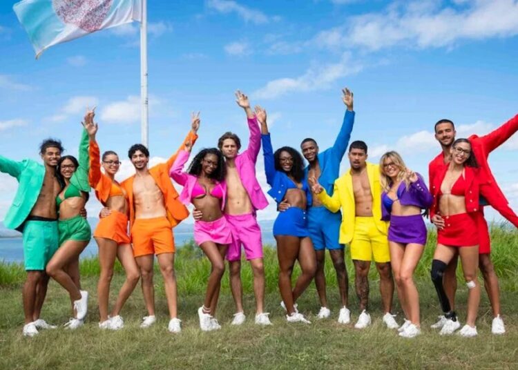 ‘Love Island USA’ Brings Casa Amor Drama to Movie Theaters in Franchise-First Event