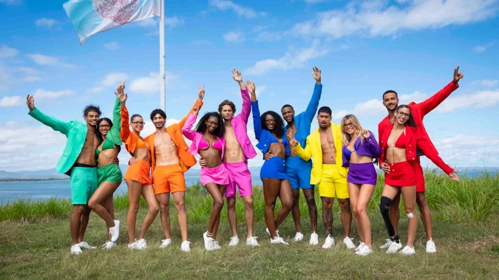 ‘Love Island USA’ Brings Casa Amor Drama to Movie Theaters in Franchise-First Event