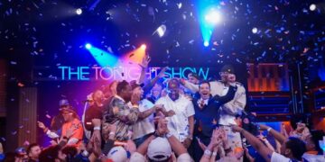 ‘The Tonight Show’ Knicks Takeover Brings in 1.4 Million Viewers, Biggest Audience Without Sports Lead-In This Year