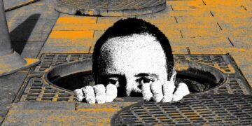 ‘Doo Doo Water and a Few Needles’: Inside the Mystery of the New York City Manhole Prowlers