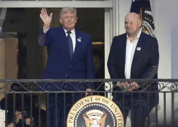 Trump sought to break Iran’s regime. He settled for reopening Hormuz.