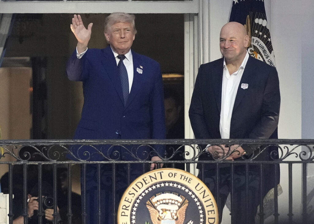 Trump sought to break Iran’s regime. He settled for reopening Hormuz.