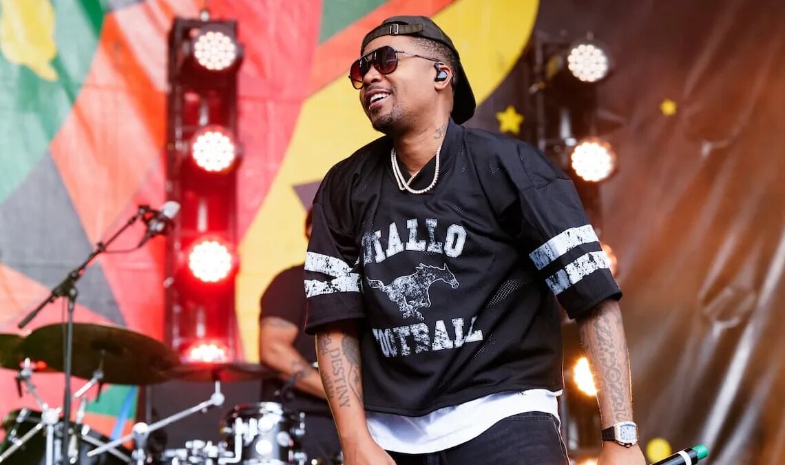 Nas Once Explained Why He Didn’t Initially Want To Win a Grammy Back in 2021