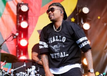 Nas Once Explained Why He Didn’t Initially Want To Win a Grammy Back in 2021