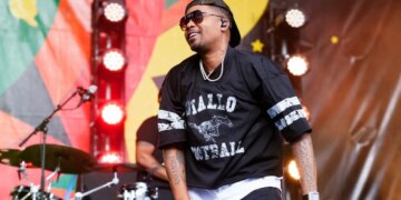 Nas Once Explained Why He Didn’t Initially Want To Win a Grammy Back in 2021