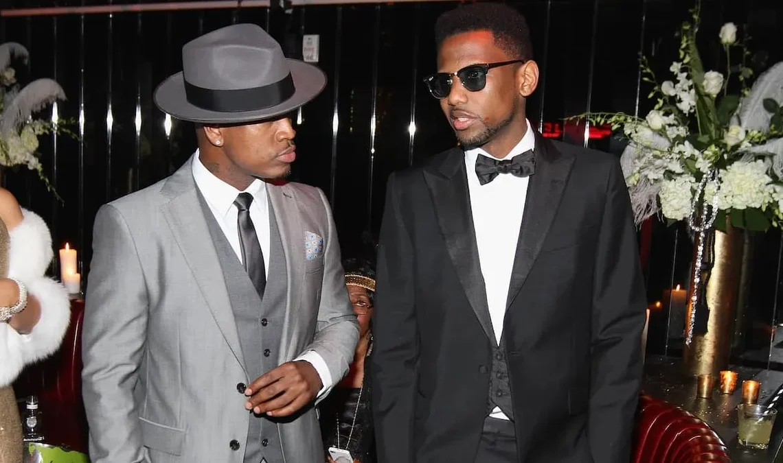 Ne-Yo Teases Long-Awaited Potential Collab Album With Fabolous, Says ‘The Universe Must Not Want It to Happen’