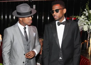 Ne-Yo Teases Long-Awaited Potential Collab Album With Fabolous, Says ‘The Universe Must Not Want It to Happen’
