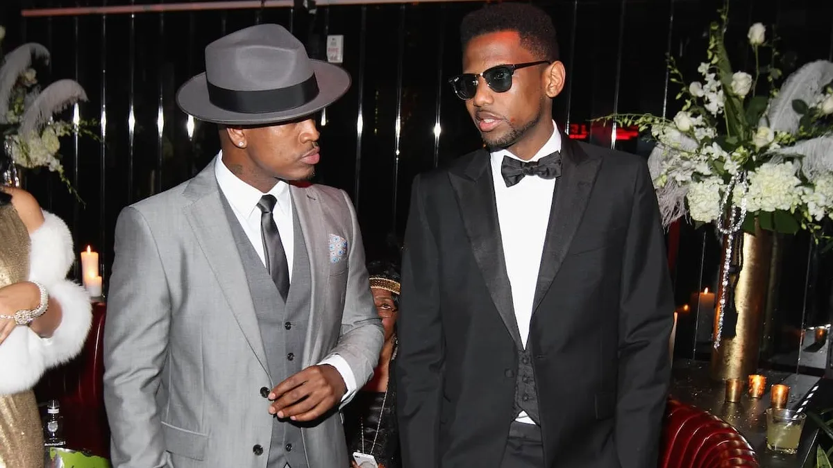 Ne-Yo Teases Long-Awaited Potential Collab Album With Fabolous, Says ‘The Universe Must Not Want It to Happen’