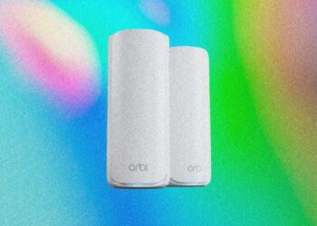 Netgear’s Excellent Wi-Fi 7 Mesh Is on Sale for Prime Day