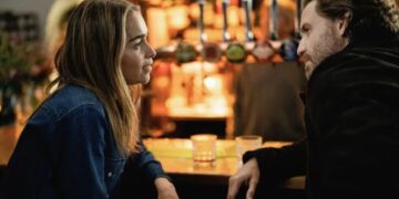 ‘Next Life’ Review: Emilia Clarke’s Sliding Doors Romance Needs One More Alternative Existence