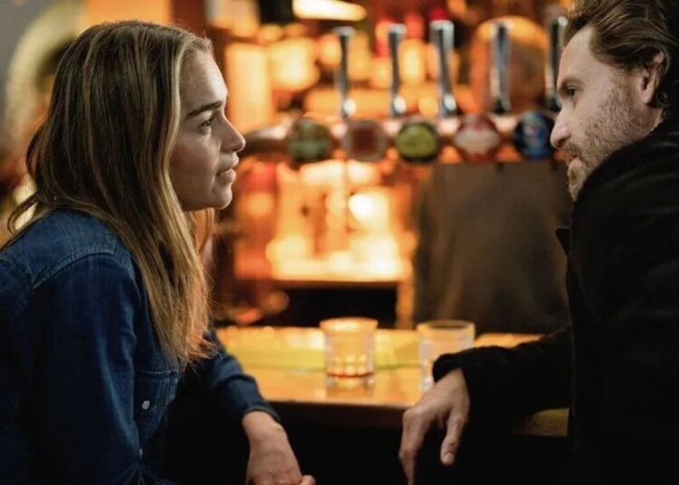 ‘Next Life’ Review: Emilia Clarke’s Sliding Doors Romance Needs One More Alternative Existence