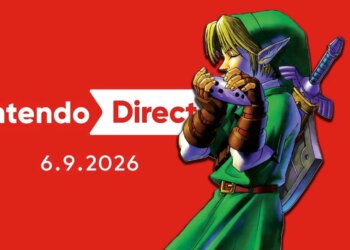 Nintendo Direct June 9th Start Times – Zelda Ocarina of Time Remake Rumors Grow