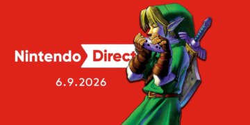 Nintendo Direct June 9th Start Times – Zelda Ocarina of Time Remake Rumors Grow