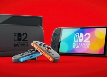 Nintendo’s New Switch 2 Model Reportedly Leaked With an Improved Screen