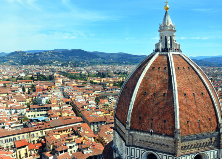 Rick Steves: How to experience Italy’s Renaissance in person