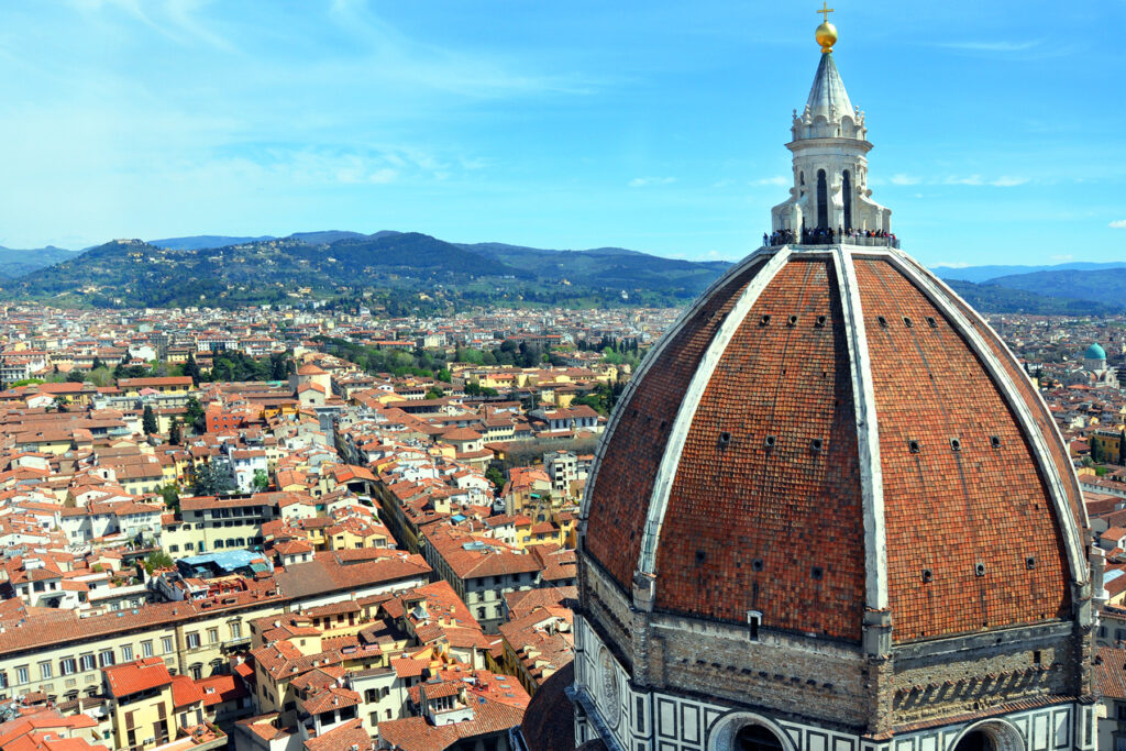 Rick Steves: How to experience Italy’s Renaissance in person