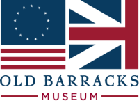 Old Barracks Museum