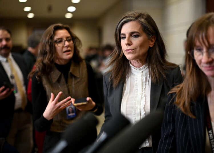 Once a rising star, Nancy Mace suffers resounding defeat in governor’s race