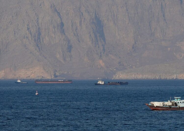 Iran targets U.S. bases for a second night, raising fears of return to all-out war