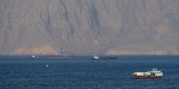 Trump vows to hit Iran ‘very hard tonight,’ take over Kharg Island and oil industry