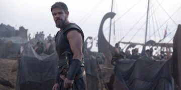 The New ‘Odyssey’ Movie Is Sparking a Right-Wing Backlash. This Female Scholar Knows It Well