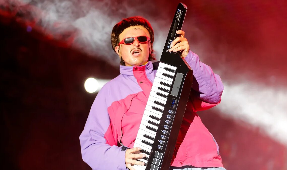 Oliver Tree’s Mother Shares Tribute for Late Son on Social Media As Dedications Continue