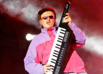 Oliver Tree’s Mother Shares Tribute for Late Son on Social Media As Dedications Continue