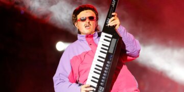 Oliver Tree’s Mother Shares Tribute for Late Son on Social Media As Dedications Continue