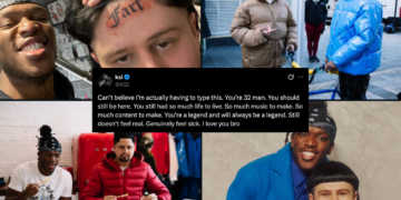 Where Does the Content Go When a Content Creator Dies?