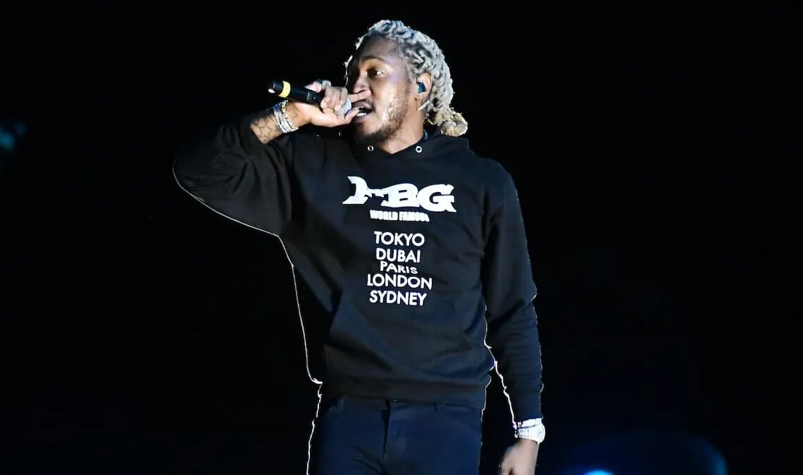 On This Day 7 Years Ago, Future Released One of His Darkest, Most Underrated Projects To Date