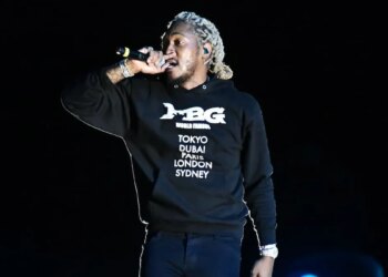 On This Day 7 Years Ago, Future Released One of His Darkest, Most Underrated Projects To Date