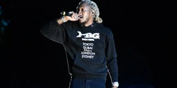 On This Day 7 Years Ago, Future Released One of His Darkest, Most Underrated Projects To Date