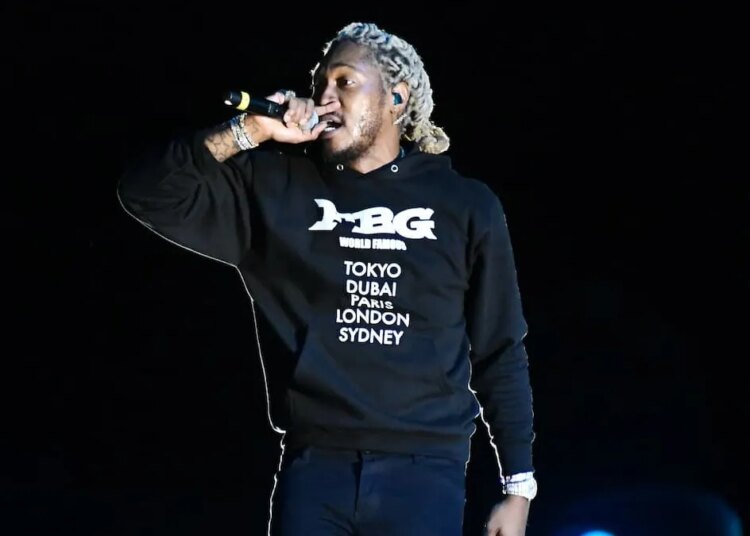 On This Day 7 Years Ago, Future Released One of His Darkest, Most Underrated Projects To Date