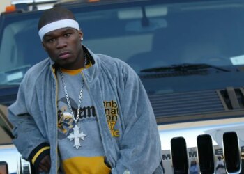28 Years Ago Today, 50 Cent Made His Major Label Debut With a Guest Verse on a Track With a ‘Stupid-A**’ Music Video
